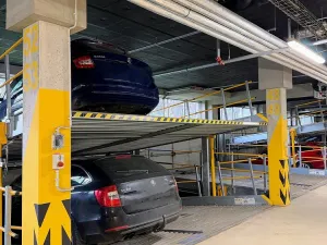 Pronájem bytu 2+kk, Čelákovice, Tovární, 46 m2