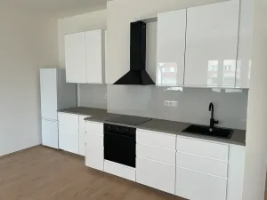 Pronájem bytu 3+kk, Praha - Hlubočepy, Fabiánové, 75 m2