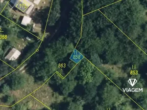 Prodej podílu zahrady, Prostějovičky, 358 m2