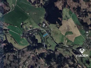 Prodej podílu pole, Horní Bradlo, 710 m2