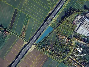 Prodej podílu pole, Sušice, 2133 m2