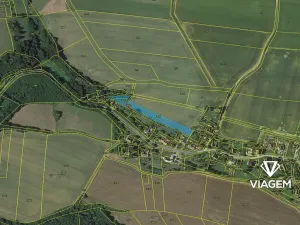 Prodej podílu pole, Koruna, 1349 m2