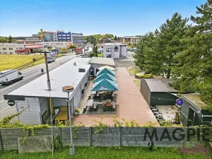 Prodej restaurace, Praha - Uhříněves, Přátelství, 172 m2