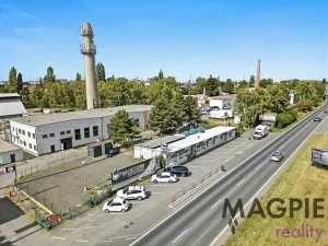 Pronájem restaurace, Praha - Uhříněves, Přátelství, 172 m2