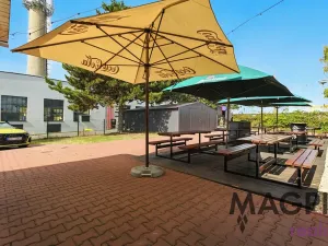 Pronájem restaurace, Praha - Uhříněves, Přátelství, 172 m2