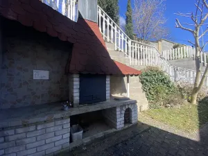 Pronájem bytu 3+1, Slapy, 63 m2