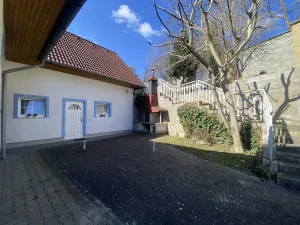 Pronájem bytu 1+1, Slapy, 30 m2