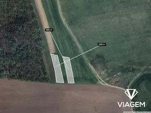 Prodej podílu pole, Velvary, 565 m2