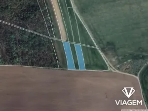 Prodej podílu pole, Velvary, 565 m2