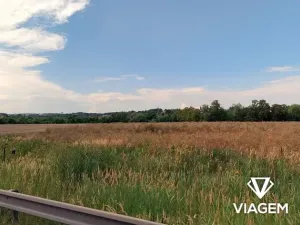 Prodej pole, Praha, 6466 m2