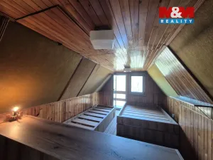 Prodej chaty, Plešnice, 64 m2