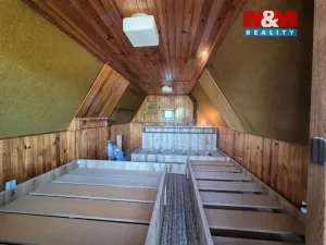 Prodej chaty, Plešnice, 64 m2