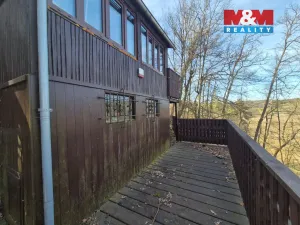 Prodej chaty, Plešnice, 64 m2