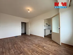 Pronájem bytu 2+1, Frýdek-Místek - Místek, Československé armády, 58 m2