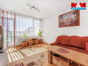 Prodej bytu 3+1, Turnov, Studentská, 76 m2