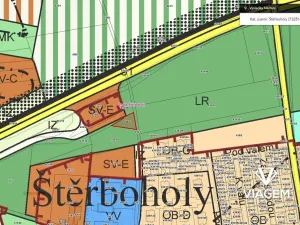 Prodej podílu pole, Praha, 147 m2