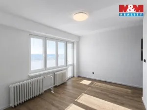Pronájem bytu 1+1, Havířov - Podlesí, Kosmonautů, 30 m2