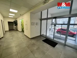 Pronájem kanceláře, Ostrava - Moravská Ostrava, Kounicova, 17 m2