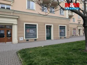 Prodej restaurace, Ostrava - Poruba, Porubská, 116 m2