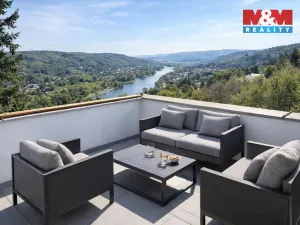 Prodej rodinného domu, Praha - Hlubočepy, Skalní, 336 m2