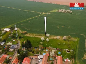 Prodej pozemku pro bydlení, Kořenice, 2364 m2