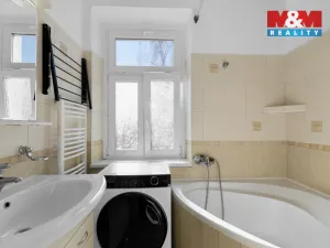 Prodej bytu 2+1, Kladno, Čs. armády, 78 m2