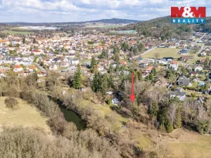 Prodej chaty, Štěnovice, 30 m2