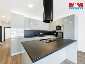 Pronájem bytu 4+kk, Kyšice, 110 m2