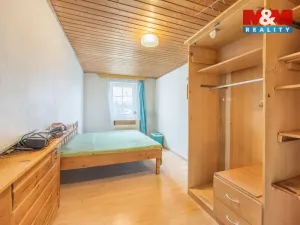 Prodej rodinného domu, Kladno, Havířská, 105 m2