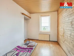 Prodej rodinného domu, Kladno, Havířská, 105 m2