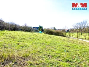 Prodej zahrady, Postoloprty - Mradice, 1582 m2