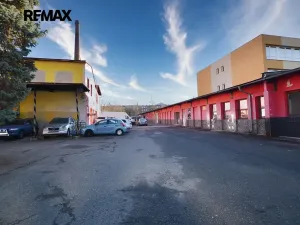 Pronájem obchodního prostoru, Frýdek-Místek, Třebízského, 220 m2