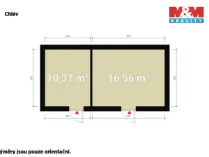 Prodej rodinného domu, Maňovice, 230 m2