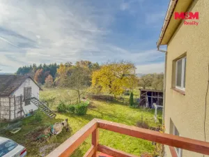 Prodej rodinného domu, Maňovice, 230 m2