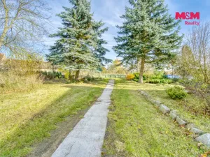 Prodej rodinného domu, Maňovice, 230 m2