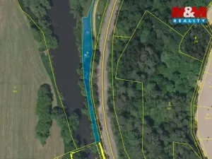 Prodej pozemku pro bydlení, Kácov, 804 m2