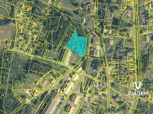 Prodej podílu lesa, Velké Hamry, 2235 m2