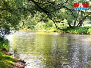 Prodej komerčního pozemku, Kácov, 804 m2