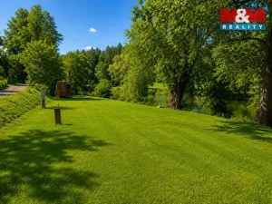Prodej komerčního pozemku, Kácov, 804 m2