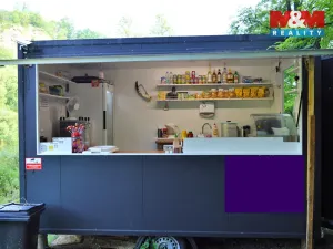 Prodej pozemku, Kácov, 804 m2