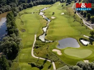 Prodej pozemku, Kácov, 804 m2