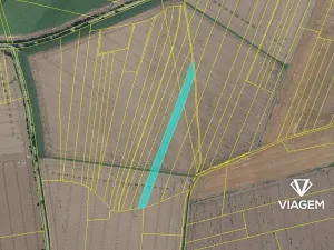 Prodej podílu pole, Vinary, 1804 m2