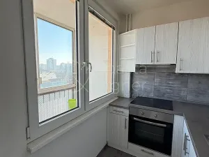 Pronájem bytu 1+kk, Chrudim, Pardubická, 35 m2