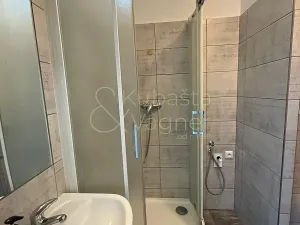 Pronájem bytu 1+kk, Chrudim, Pardubická, 35 m2