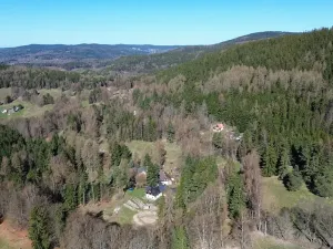 Prodej pozemku pro bydlení, Nejdek, 1008 m2