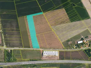 Prodej pole, Pozořice, 27984 m2