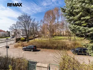 Prodej rodinného domu, Praha - Břevnov, Za oborou, 148 m2