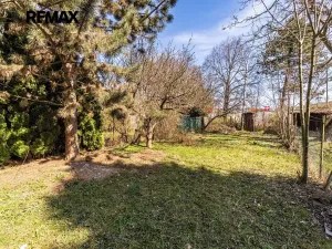 Prodej rodinného domu, Praha - Břevnov, Za oborou, 148 m2