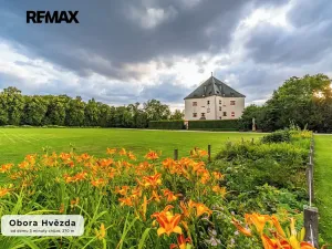 Prodej rodinného domu, Praha - Břevnov, Za oborou, 148 m2