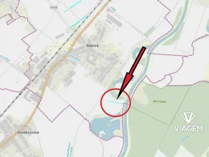 Prodej podílu pole, Babice, 572 m2